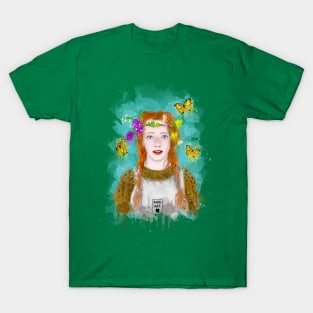 anne T-Shirt